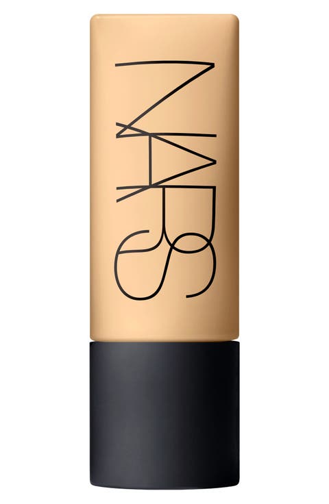 Soft Matte Complete Foundation