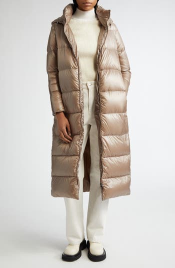ダウンジャケット・コート Herno Herno Down Jacket In Nylon Herno Black Nylon Down Jacket | italist