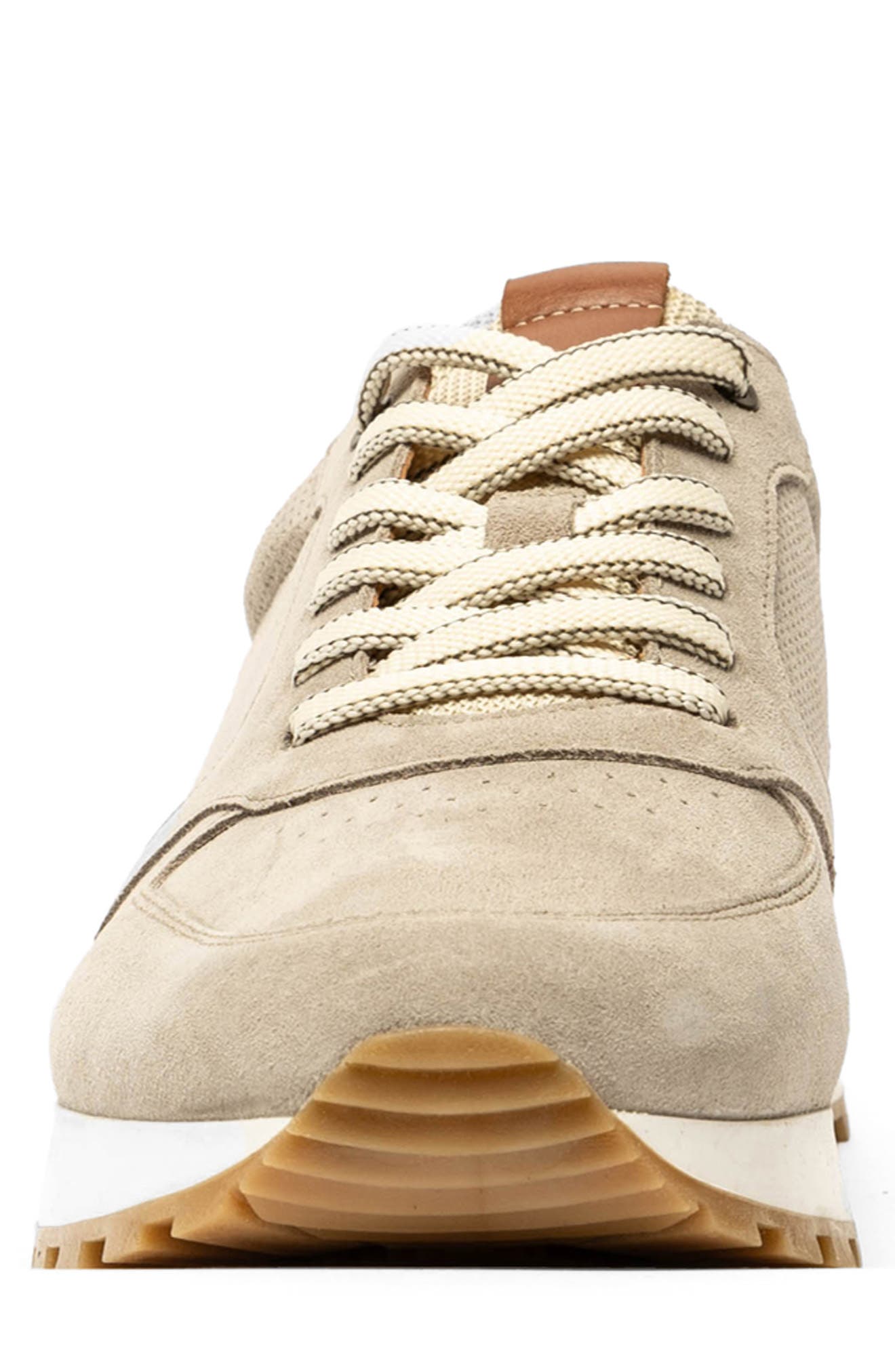 Peria Sneaker, Alternate, color, ICE