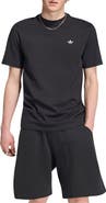 adidas Trefoil Essentials Cotton T-Shirt