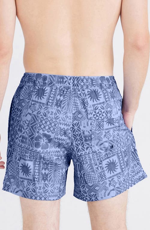 Saxx Oh Buoy 2n1 Volley Swim Trunks