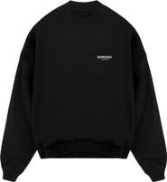 Represent Owners' Club Logo Graphic Sweatshirt