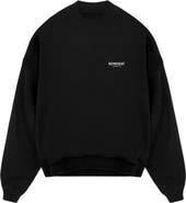 Represent Owners' Club Logo Graphic Sweatshirt