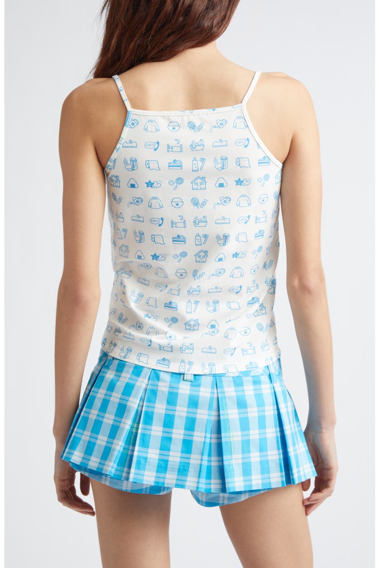 Dashi Tank, Alternate, color, BLUE MULTI