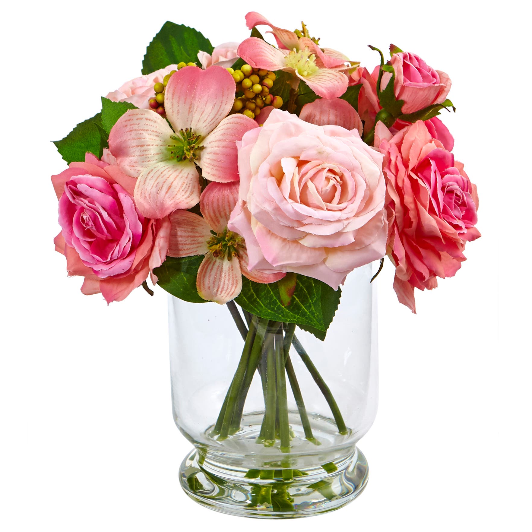 selected Pink