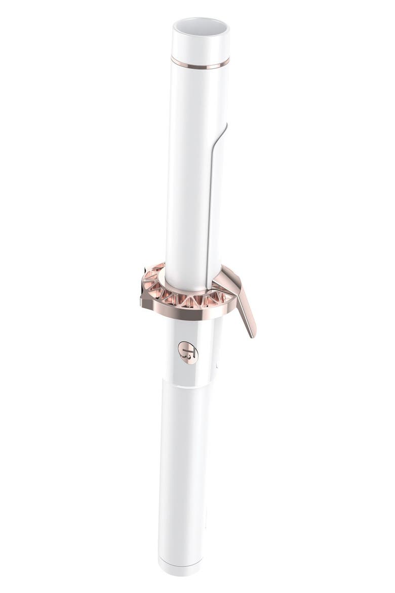 Twirl 360 Motion-Sensing Auto-Rotating Curling Iron, Main, color, NO COLOR