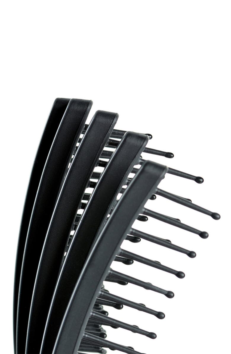 KARECO Salon Quality Hair Brush, Alternate, color,