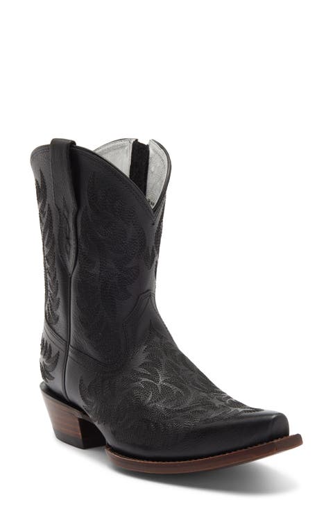 Cate Western Boot