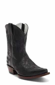 Cate Western Boot