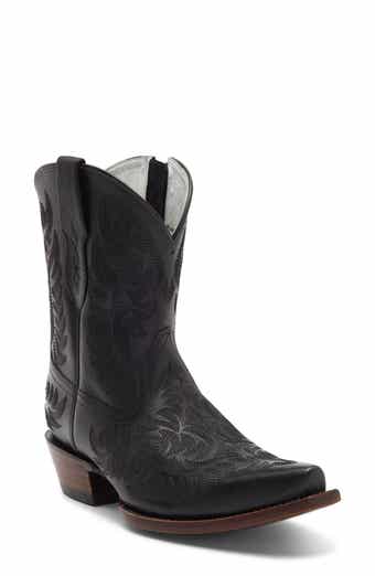 Cate Western Boot