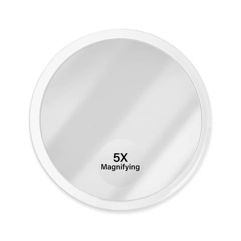 5X Magnifying Mirror