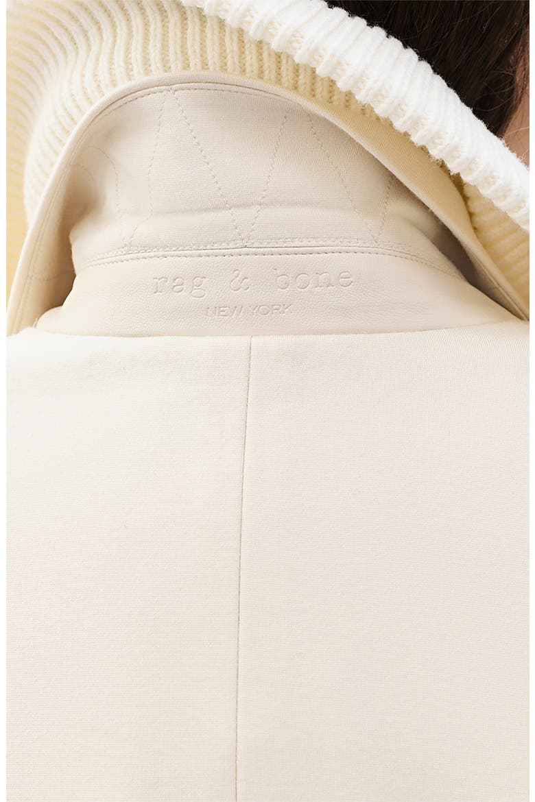 Frank Ponte Knit Blazer, Alternate, color, TURTLEDOVE