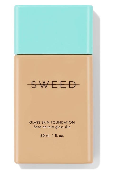 Glass Skin Foundation