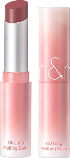 GLASTING MELTING BALM