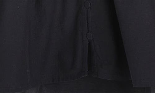 Madewell Ruffle Pintuck Long Sleeve Top