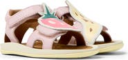 Camper Kids' Bicho Twins Mismatch Sandal
