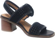 Gentle Souls Mystic Slingback Block Heel Sandal