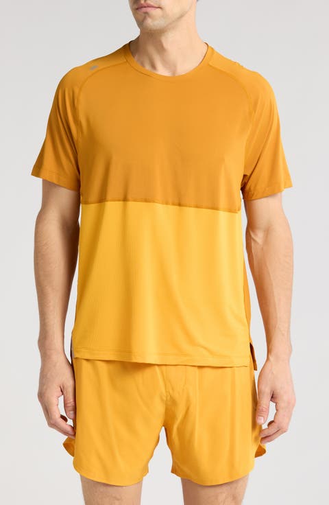 Extra Mile Performance T-Shirt