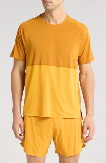 Extra Mile Performance T-Shirt