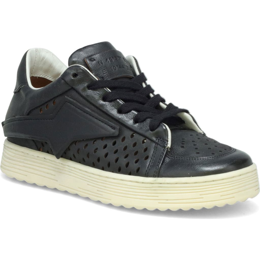 As98 A.s.98 Adrian Platform Sneaker