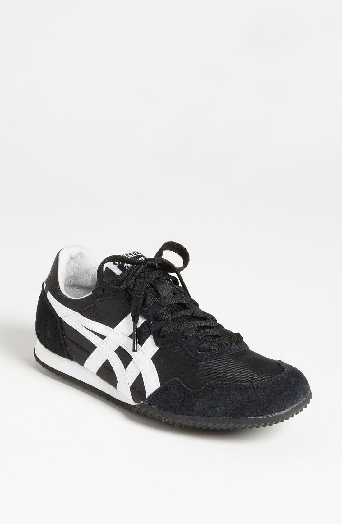ASICS<sup>®</sup> Onitsuka Tiger<sup>™</sup> 'Serrano' Sneaker, Main, color, 