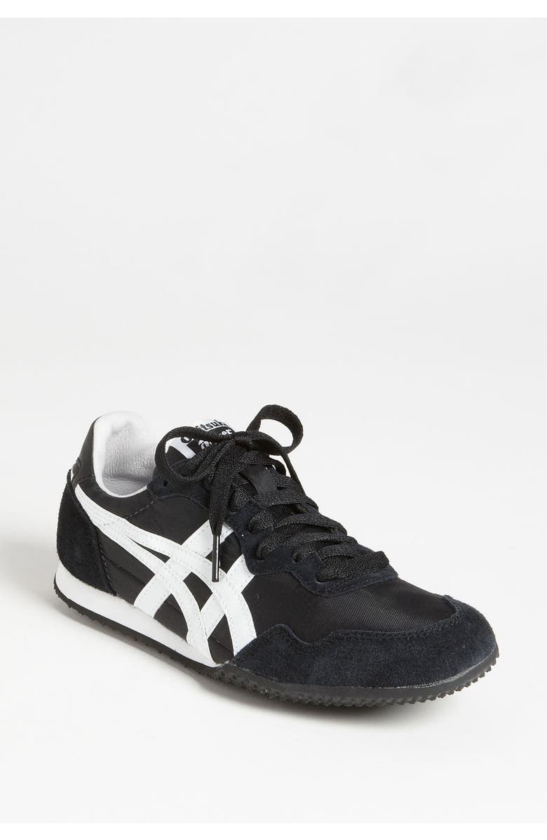 ASICS<sup>®</sup> Onitsuka Tiger<sup>™</sup> 'Serrano' Sneaker, Main, color,