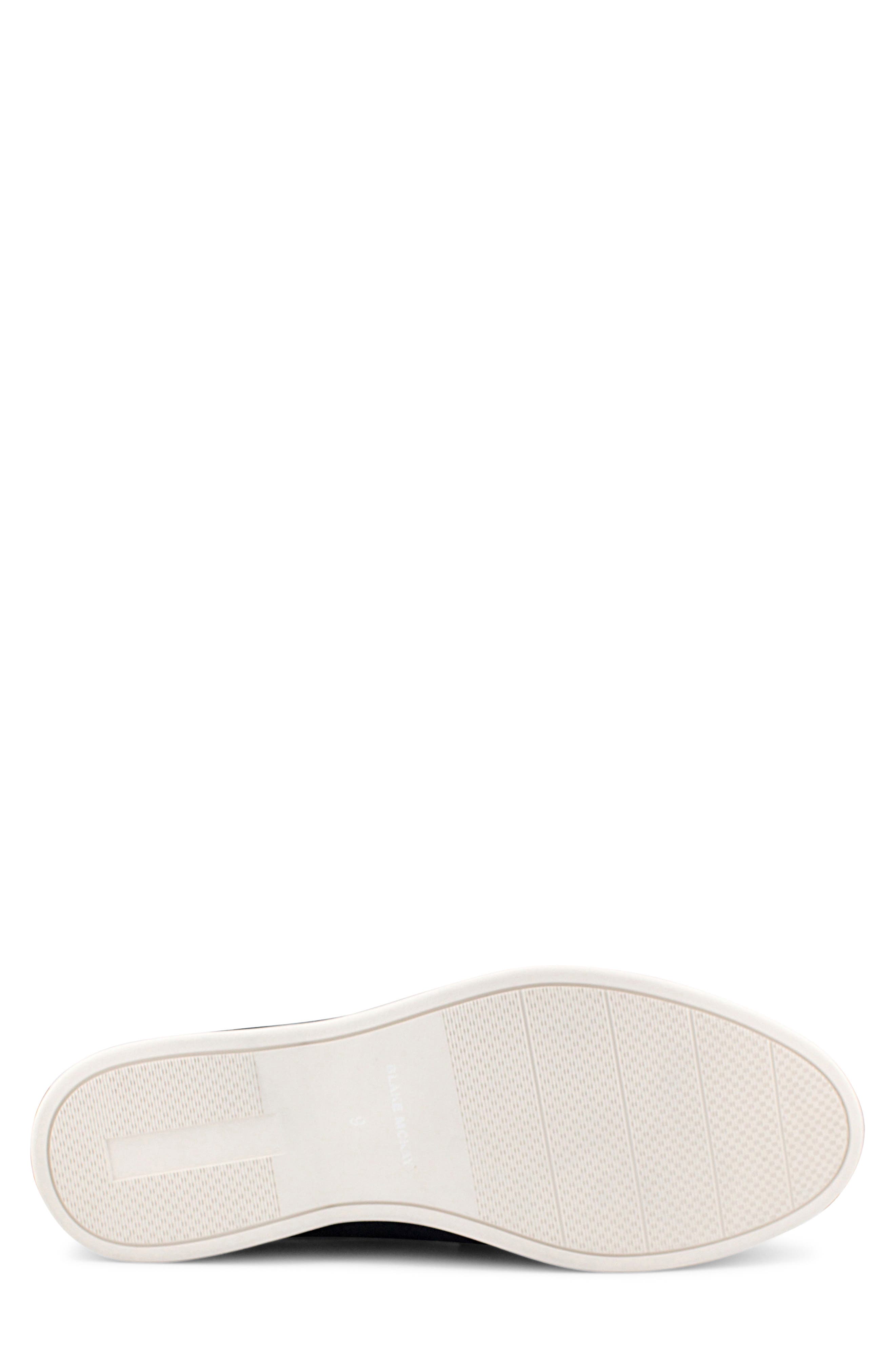 Blake Mckay Venice Loafer, Alternate, color, Grey Taupe Suede