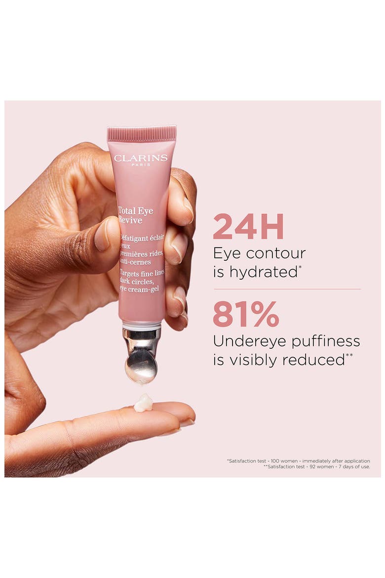 Total Eye Revive Eye Cream, Alternate, color, NO COLOR