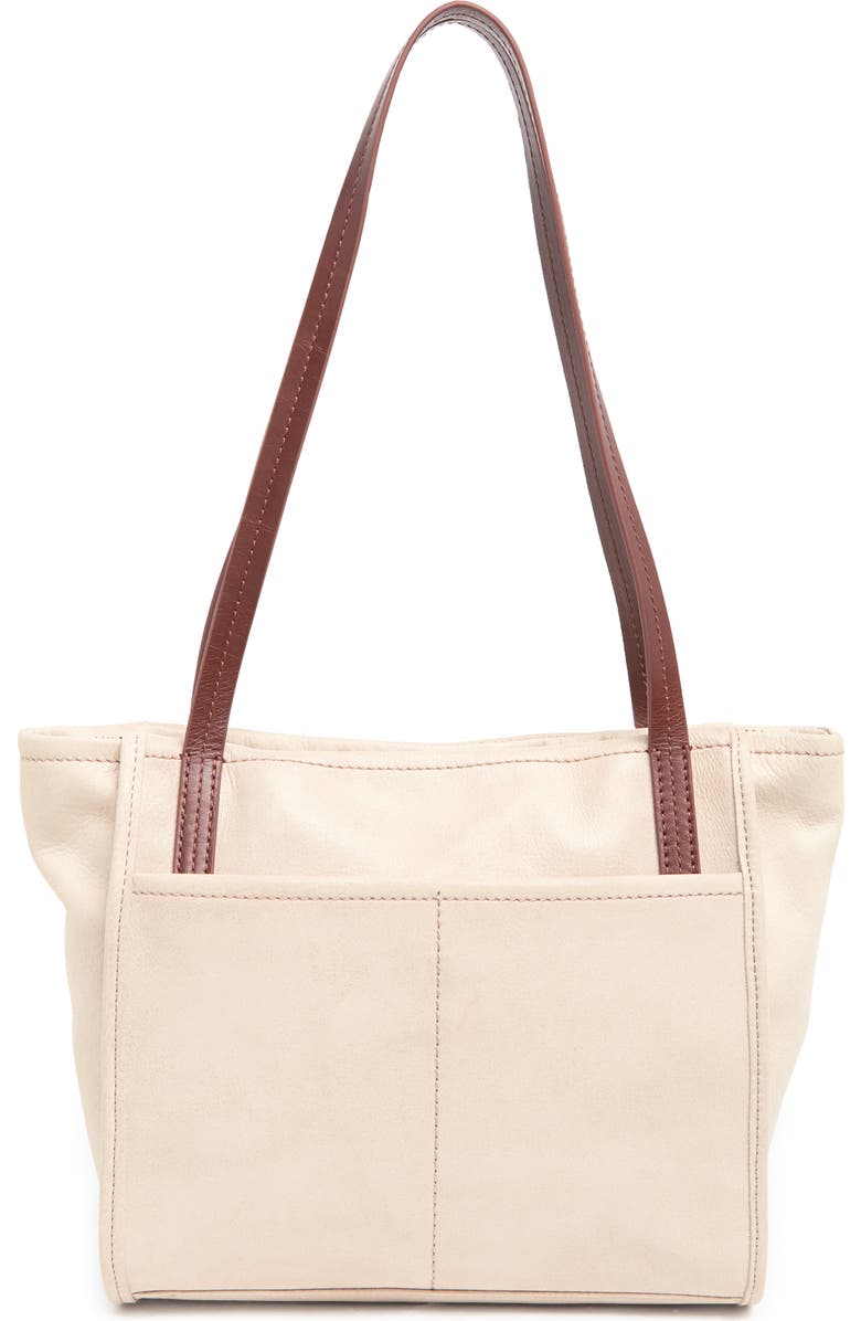 HOBO Chance Leather Tote Bag, Main, color,