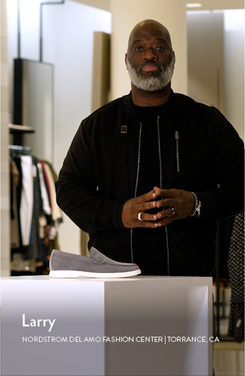 Sienne Loafer, sales video thumbnail