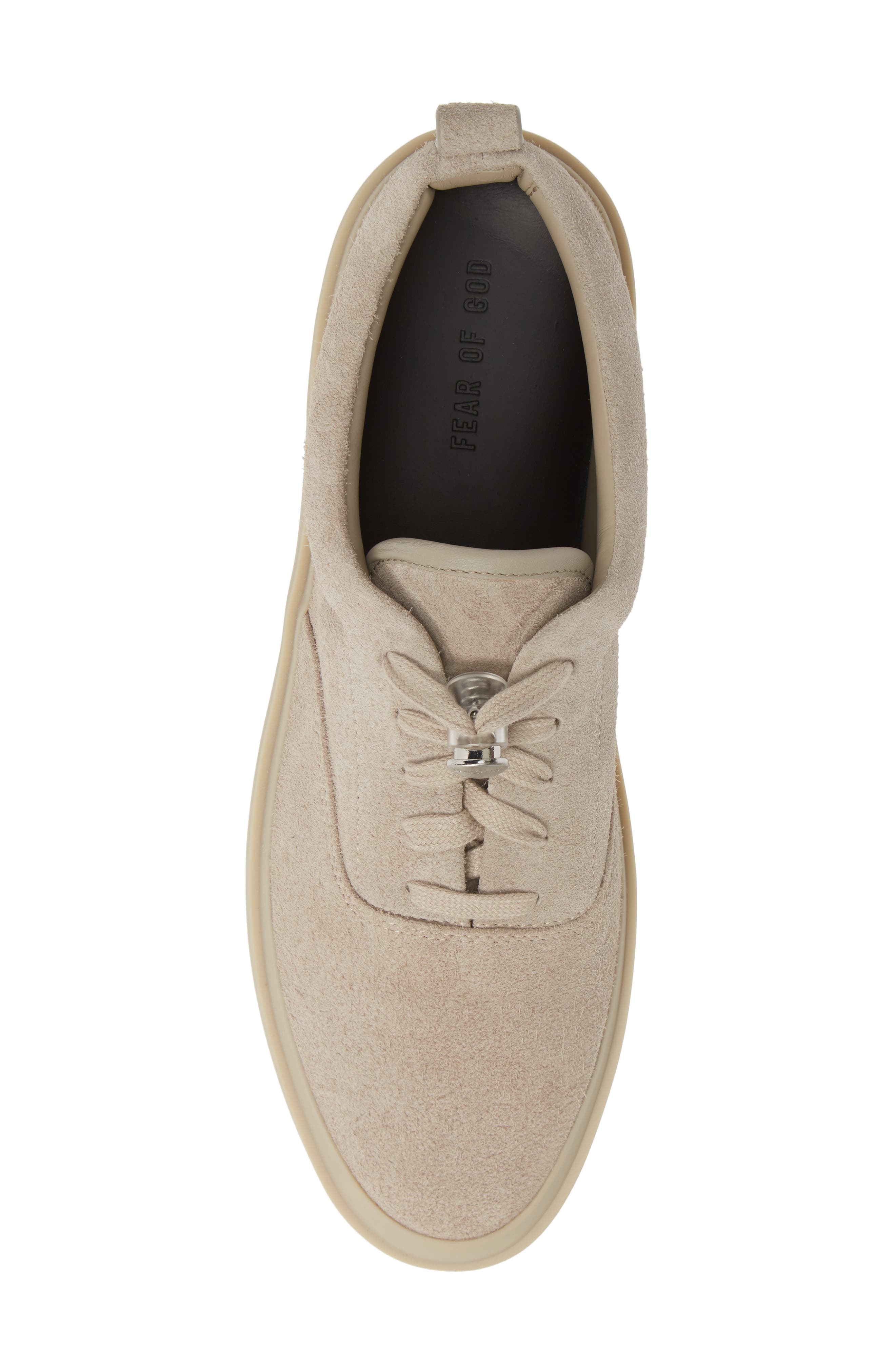 Fear of God 101 Sneaker, Alternate, color, 