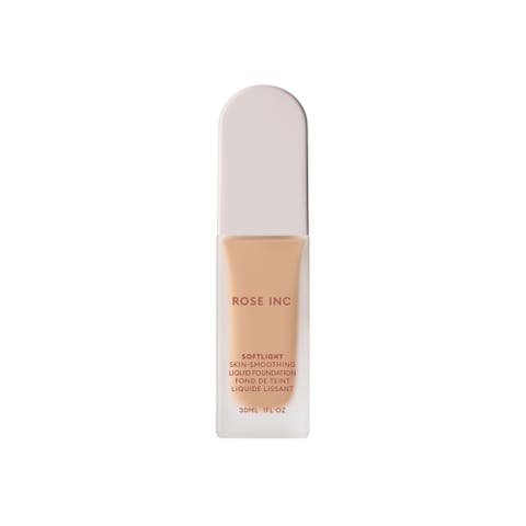Softlight Skin-Smoothing Liquid Foundation