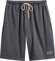 Fear of God Essentials '90s Drawstring Sweat Shorts