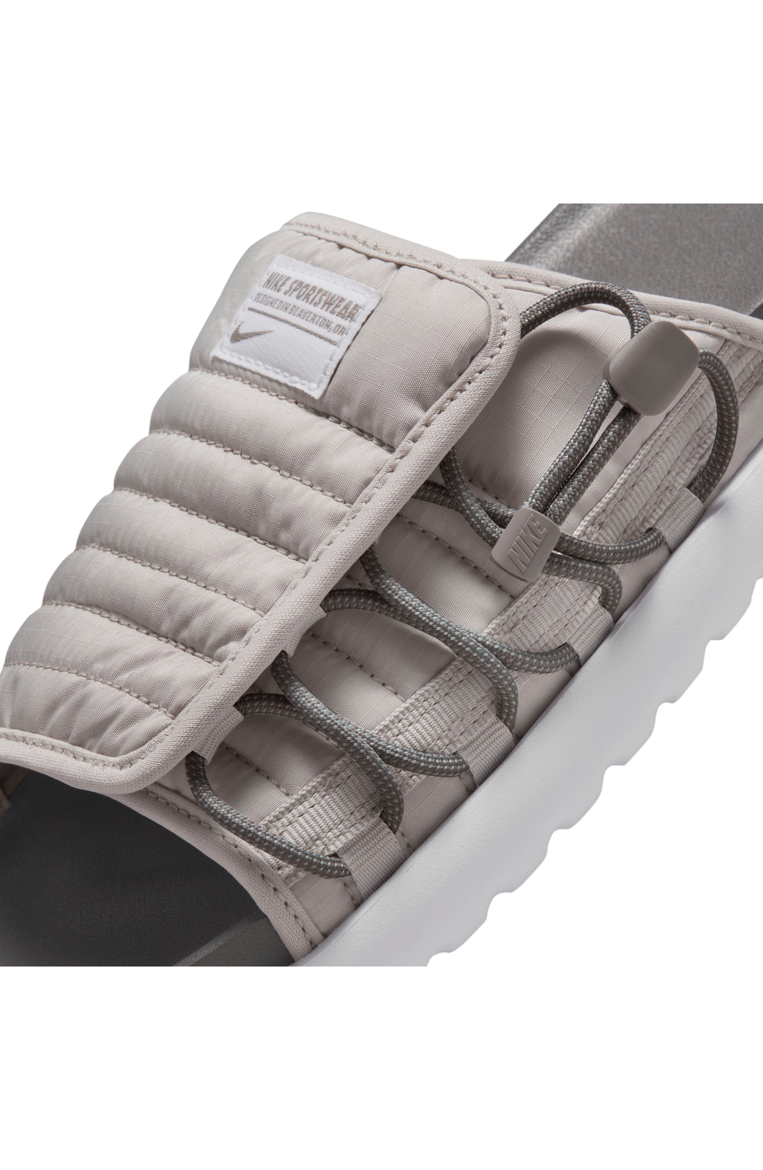 Nike Asuna 2 Slide Sandal, Alternate, color, 