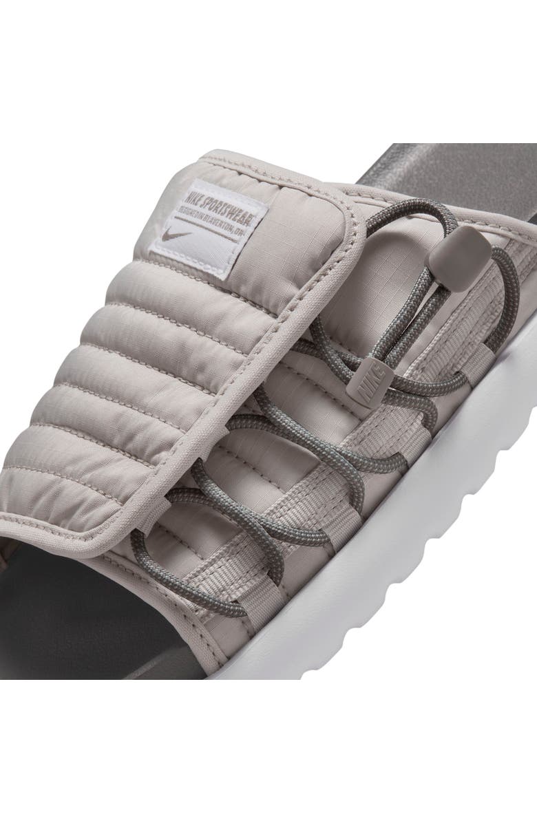 Nike Asuna 2 Slide Sandal, Alternate, color,