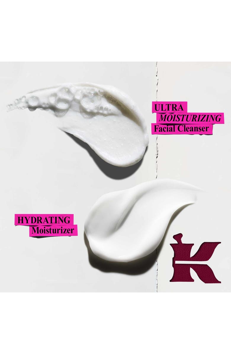 Kiehl's Since 1851 Duo It For The Hydration Set $45 Value, Alternate, color,