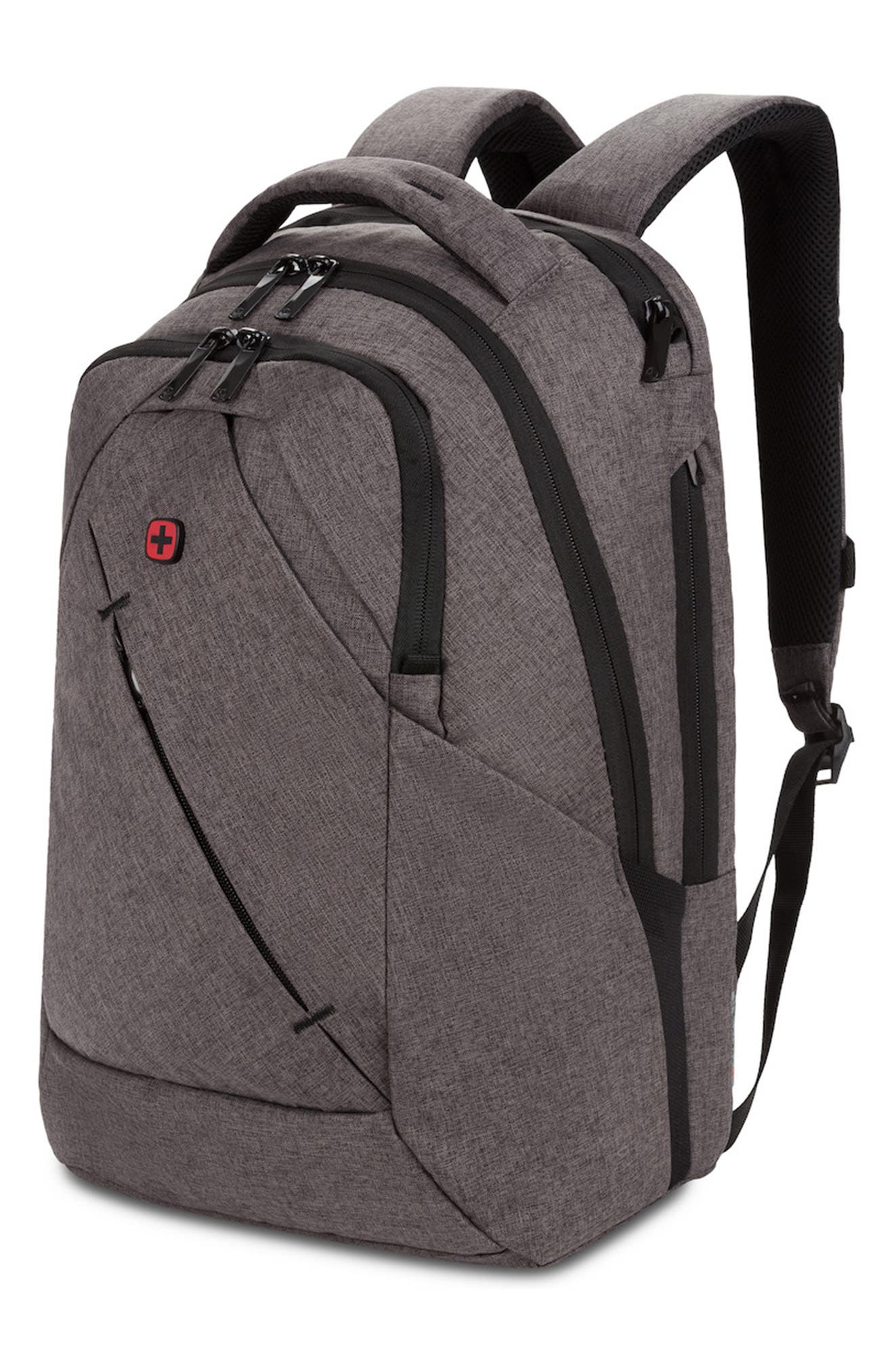 SWISSGEAR Wenger MoveUp 16" Laptop Backpack, Alternate, color, 