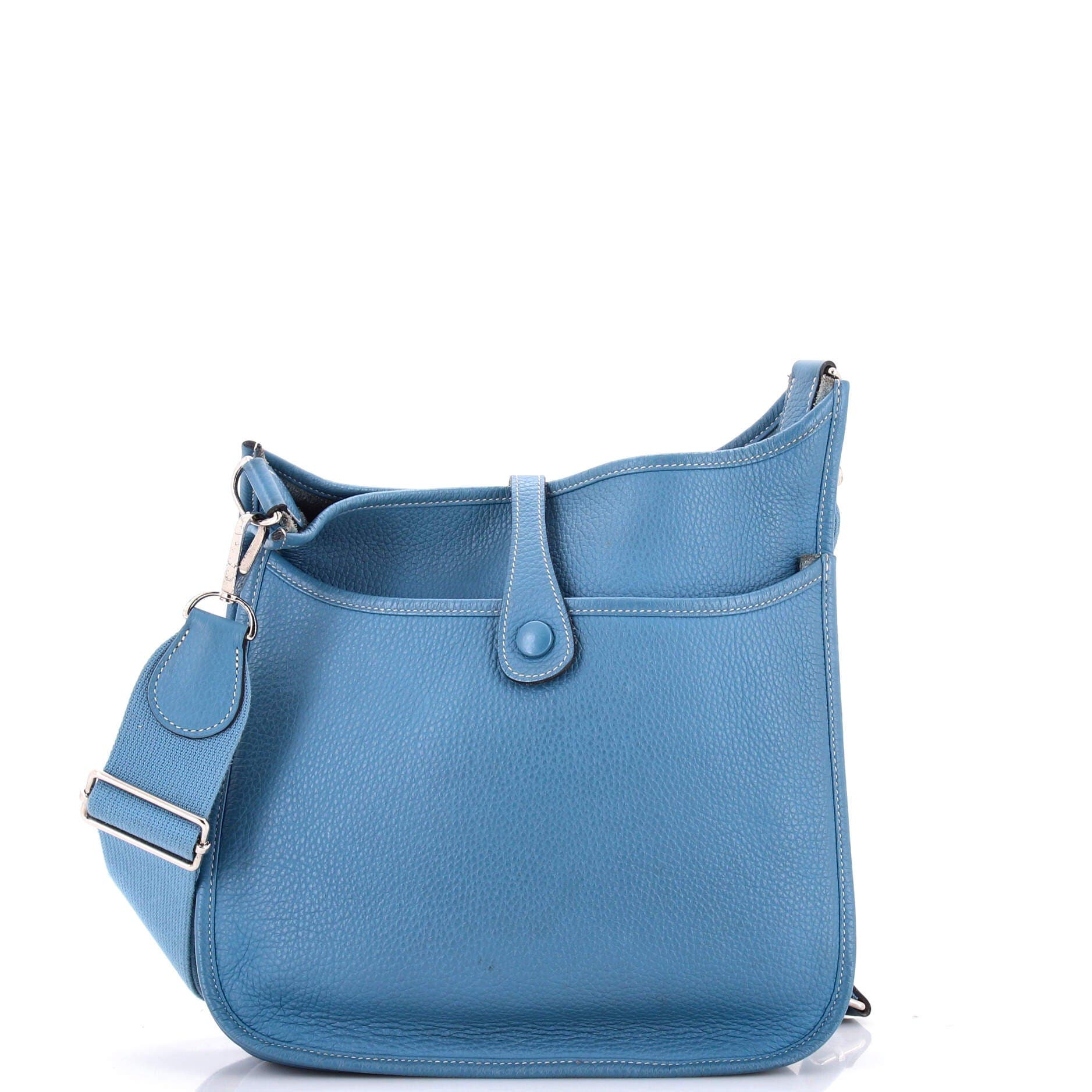 Evelyne Bag Gen III Clemence PM, Alternate, color, Blue