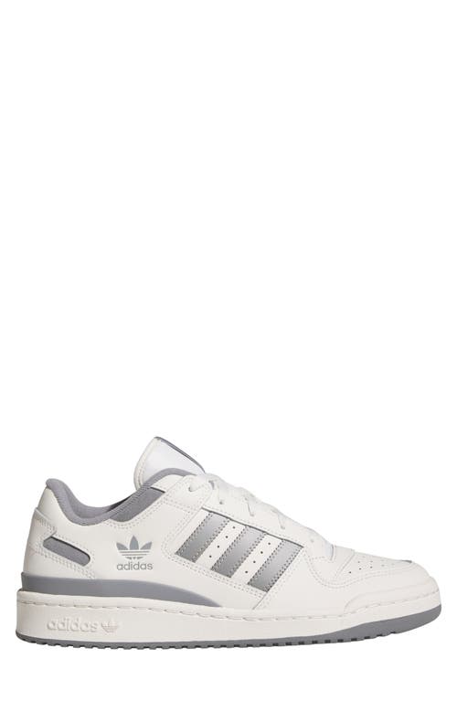 Adidas Originals Adidas Forum Low Basketball Sneaker