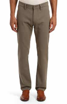 34 Heritage Verona Slim Fit Chinos