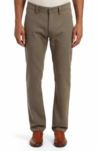 Verona Slim Fit Chinos