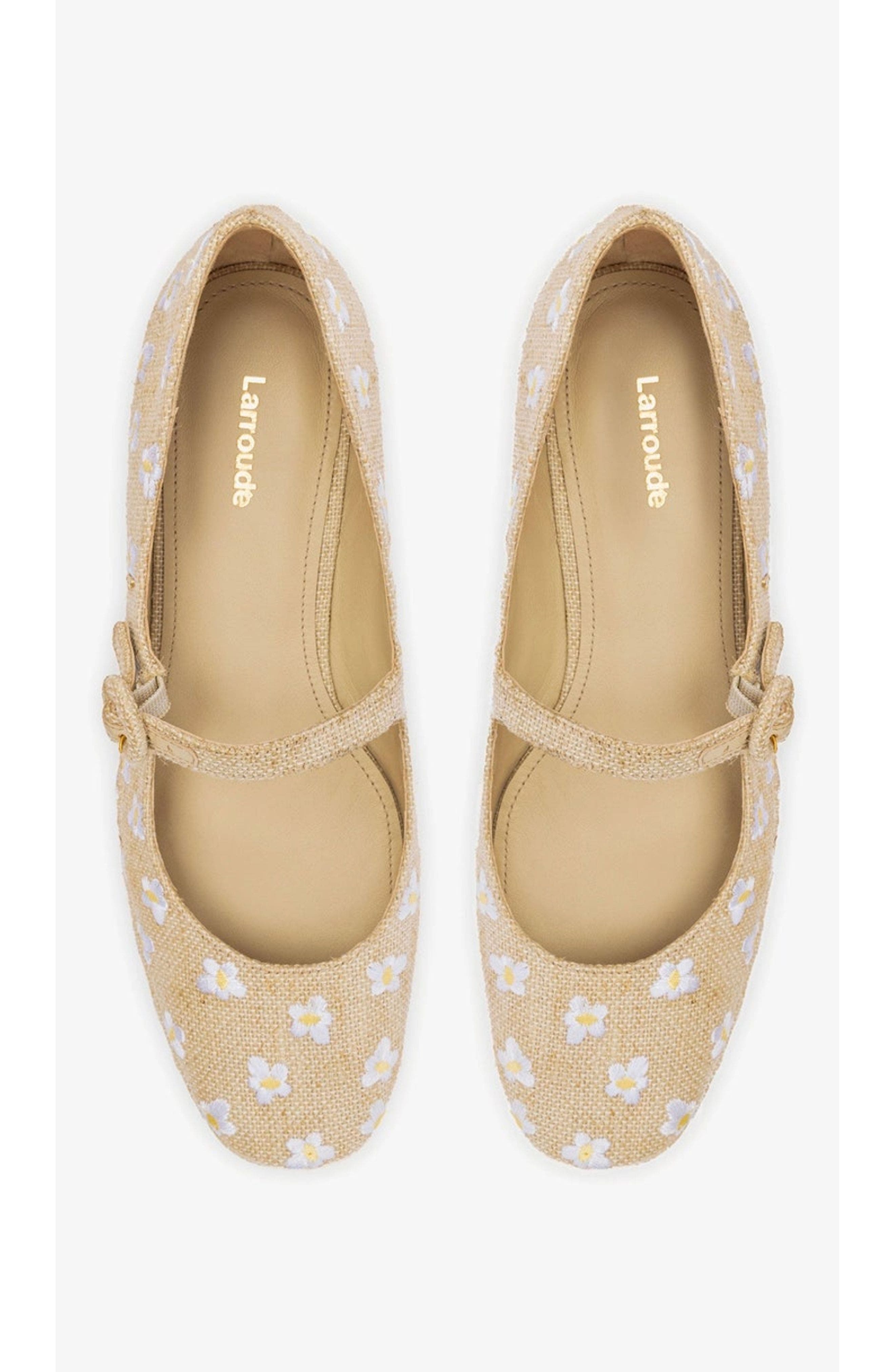 Larroudé Blair Platform, Alternate, color, 