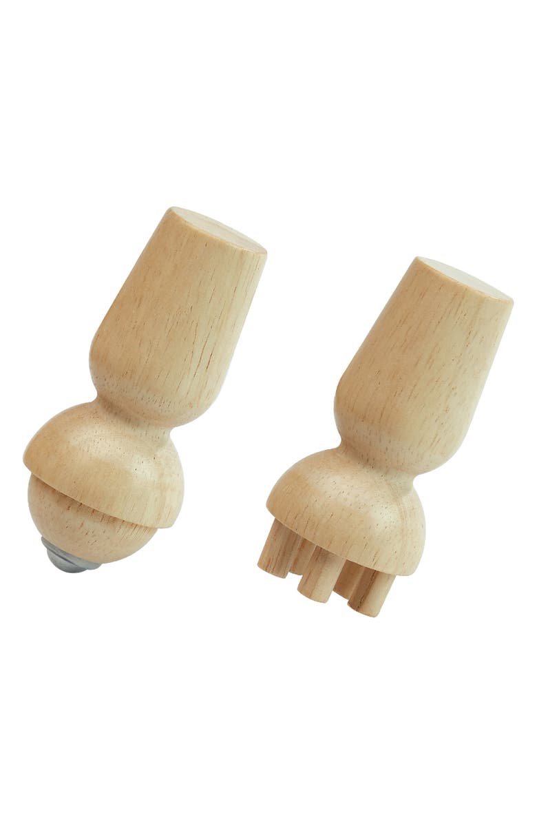 PlanToys<sup>®</sup> Touch & Guess Playset, Alternate, color, Assorted