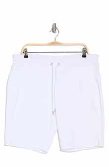 DKNY Bermuda Drawstring Shorts