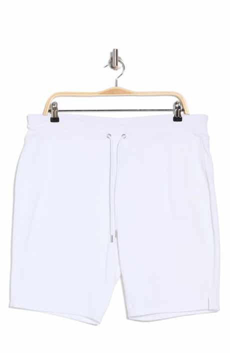 DKNY Bermuda Drawstring Shorts