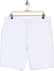 DKNY Bermuda Drawstring Shorts