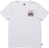 Maui & Sons Fish out of Water Graphic T-Shirt