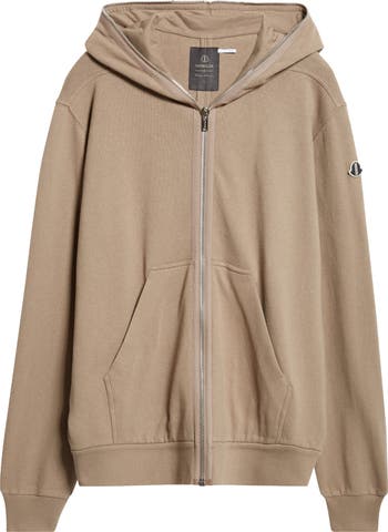 6万取引突破★UPS速達便利用!【MONCLER X RICK OWENS】HOODIE Moncler x Rick Owens Hoodie Sweater | Nordstrom