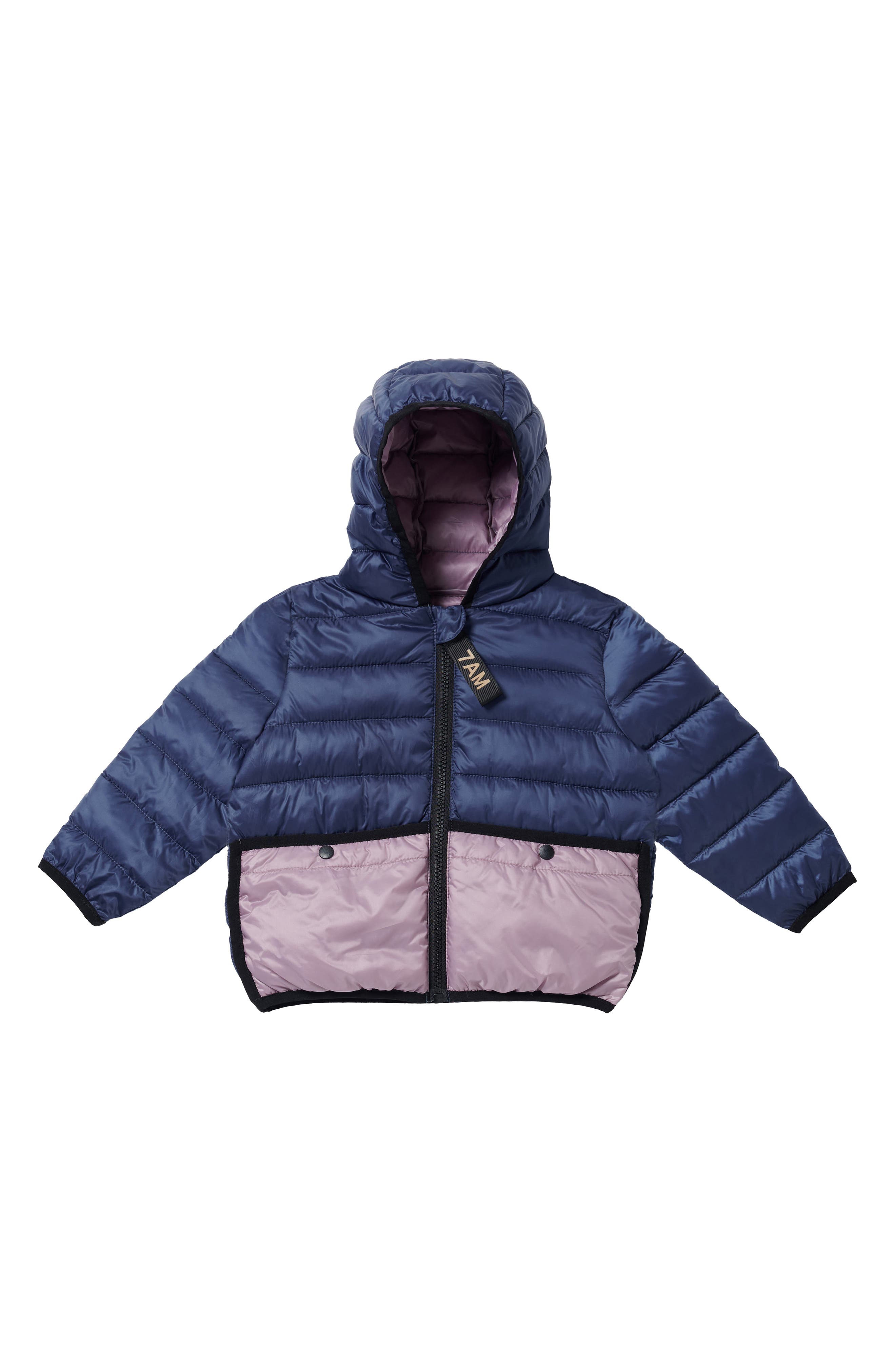 selected MYSTIC BLUE/ LILAC