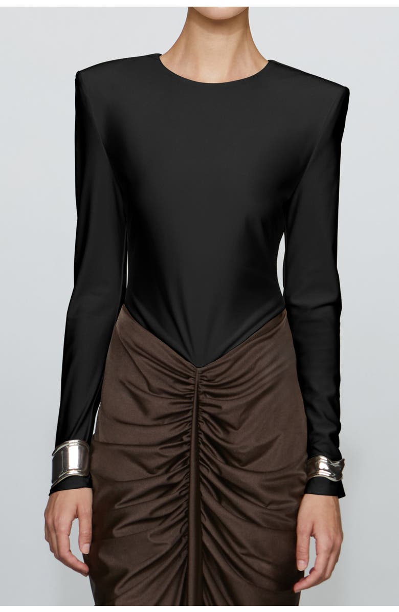 Et Ochs Tate Gown, Alternate, color, 